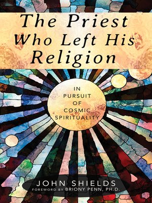 cover image of The Priest Who Left His Religion